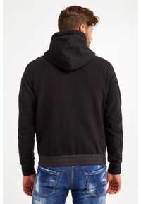 BLUZA DSQUARED2. Typ kołnierza: kaptur #5