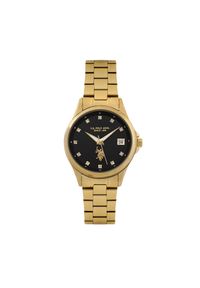 Zegarek U.S. Polo Assn.. Kolor: złoty #1
