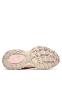 Lacoste Sneakersy L003 2K24 51SFA0068 Różowy. Kolor: różowy. Materiał: materiał #5