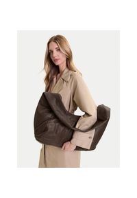 Torebka Bronx. Kolor: brązowy #1