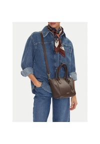 Torebka MEXX. Kolor: brązowy #1