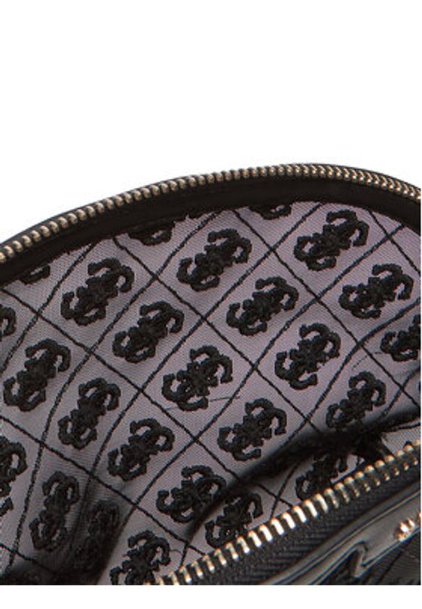 Guess Kosmetyczka PW7536 P5370 Czarny. Kolor: czarny. Materiał: materiał, nylon