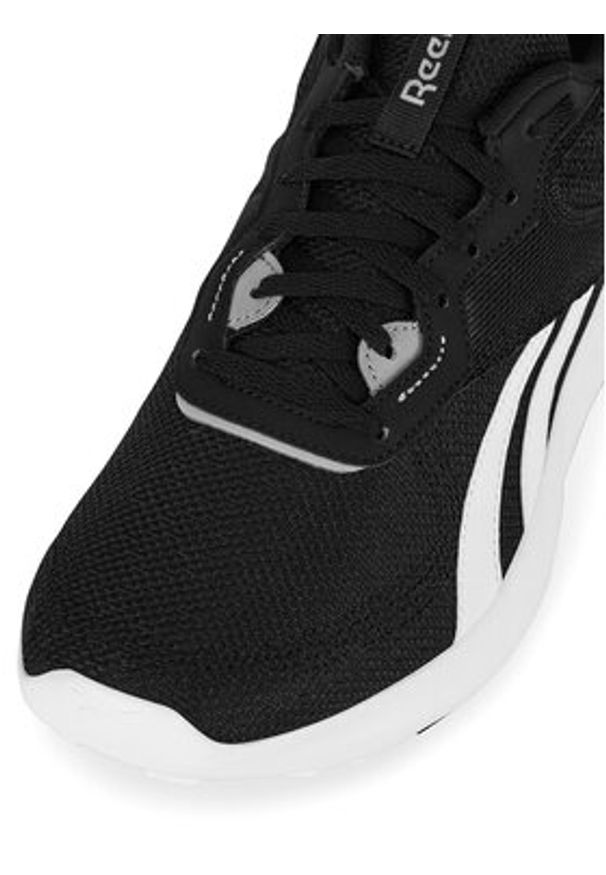 Reebok Sneakersy ENERGEN TECH 100025291 Czarny. Kolor: czarny. Materiał: materiał