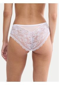 Triumph Figi klasyczne Comfort Allure 10226444 Biały. Kolor: biały. Materiał: syntetyk #3