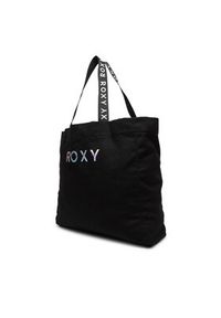 Roxy Torba ROXY-ACCCS-15-SS2025 Czarny. Kolor: czarny. Materiał: materiał #4