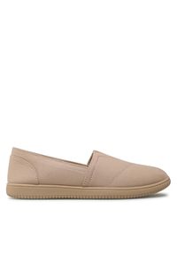 Jenny Fairy Tenisówki WS6097-01ECO Beżowy. Kolor: beżowy. Materiał: materiał #1