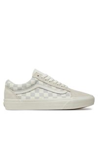 Tenisówki Vans. Kolor: szary