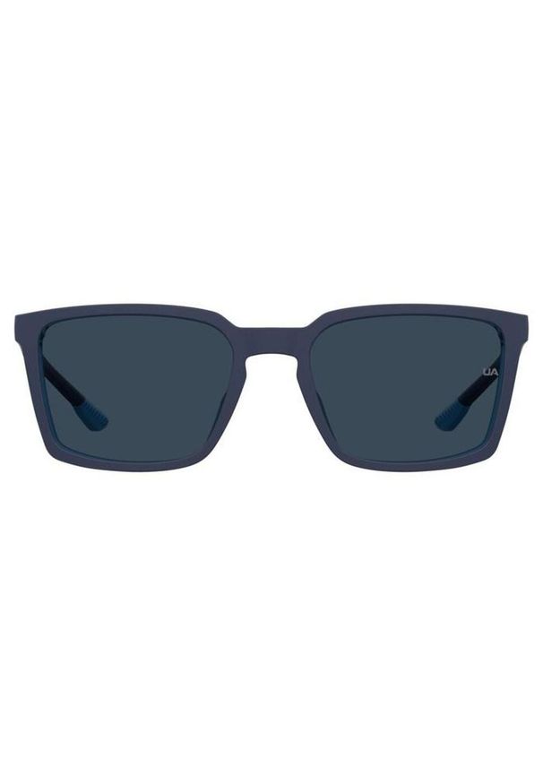Okulary przeciwsłoneczne Under Armour Sportate S3. Kolor: niebieski