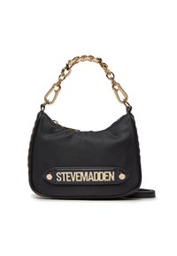 Steve Madden Torebka Bkhai SM13001125-04004-B-G Czarny. Kolor: czarny #1