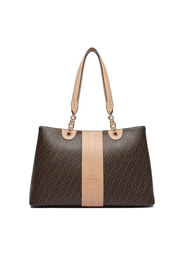 Torebka Liu Jo. Kolor: biały