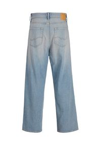 Jack & Jones - Jack&Jones Jeansy Ron Original 12270071 Niebieski Baggy Fit. Kolor: niebieski #7