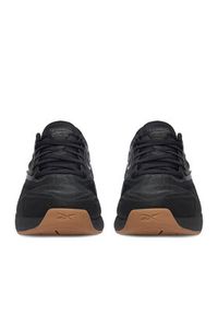 Reebok Buty na siłownię EO-NANO X5 EDGE 100244425 Czarny. Kolor: czarny. Materiał: materiał. Sport: fitness #6