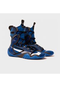 Buty bokserskie Nike Hyperko 2. Kolor: wielokolorowy, niebieski, czarny #1