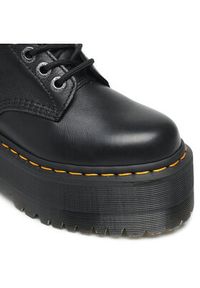 Dr. Martens Glany Pascal Max 26925001 Czarny. Kolor: czarny. Materiał: skóra #6