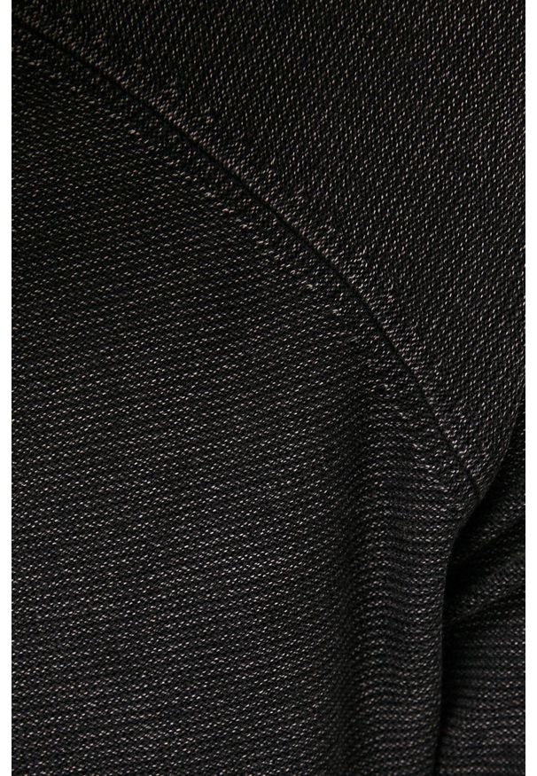 Only & Sons Sweter bawełniany męska kolor czarny. Okazja: na co dzień. Kolor: czarny. Materiał: bawełna. Długość rękawa: raglanowy rękaw. Styl: casual