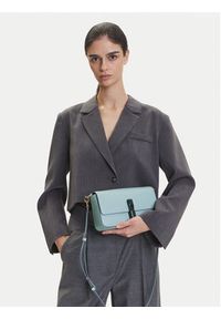 Furla Torebka WB01826 ARE000 CN AQ000 Niebieski. Kolor: niebieski. Materiał: skórzane #3