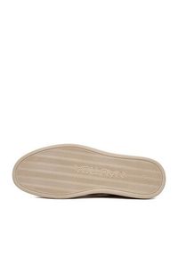 Nautica Sneakersy CEO-VITO-31 MB Beżowy. Kolor: beżowy. Materiał: skóra, zamsz #5