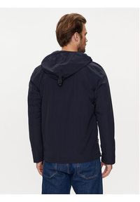 Napapijri Kurtka anorak Rainforest M Sum 3 NP0A4G7D Granatowy Regular Fit. Kolor: niebieski. Materiał: syntetyk #3