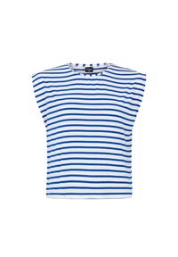Damski tank top Protest Hanso. Kolor: niebieski