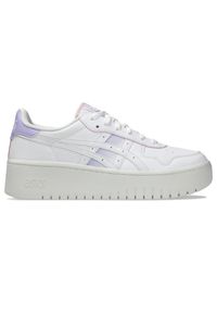 Trenerzy damscy Asics Japan S PF. Kolor: biały #1
