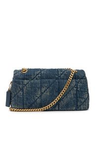 Coach Torebka CCX38 B4YMW Niebieski. Kolor: niebieski #3