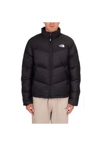 Kurtka Przejściowa Męska The North Face Saikuru. Kolor: czarny. Sezon: zima. Sport: narciarstwo