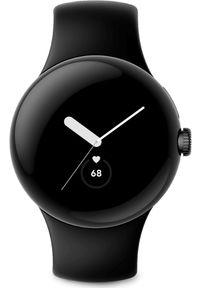 Smartwatch GA03119-DE GOOGLE Czarny (GA03119-DE). Rodzaj zegarka: smartwatch. Kolor: czarny