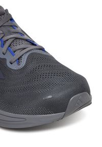 Adidas - adidas Buty do biegania Buty do biegania Supernova Rise 2 Szary. Kolor: szary. Materiał: materiał #6