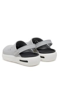 Crocs Klapki InMotion Clog 209964 Szary. Kolor: szary #5