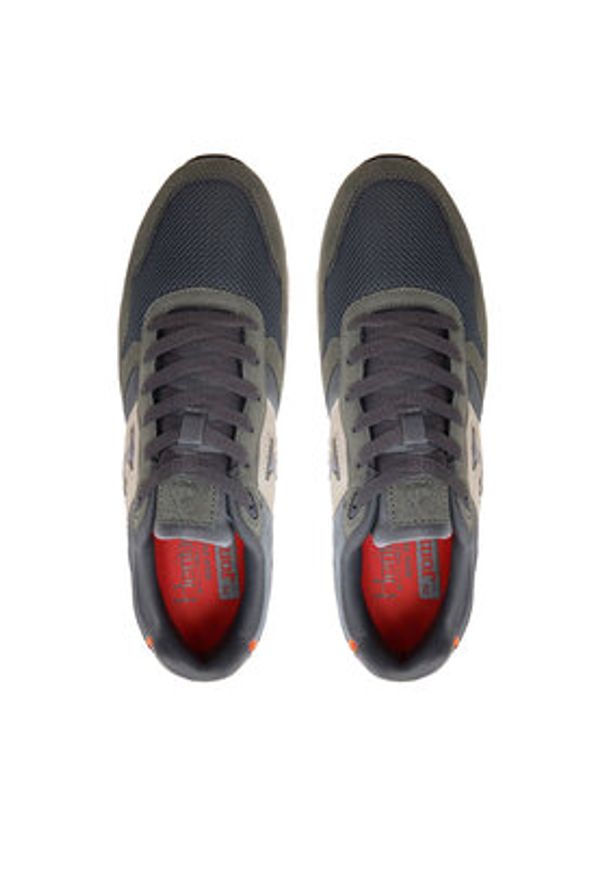 Joma Sneakersy C.200 Men 2412 C200S2412 Szary. Kolor: szary. Materiał: materiał