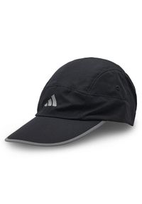 Adidas - adidas Czapka z daszkiem Packable HT4816 Czarny. Kolor: czarny #1