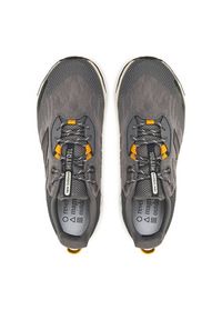 New Balance Buty do biegania Nitrel MTNTRCD6 Szary. Kolor: szary. Materiał: materiał #4