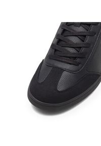 GAP - Gap Sneakersy GAB001F5SMBLCKGP Czarny. Kolor: czarny #5