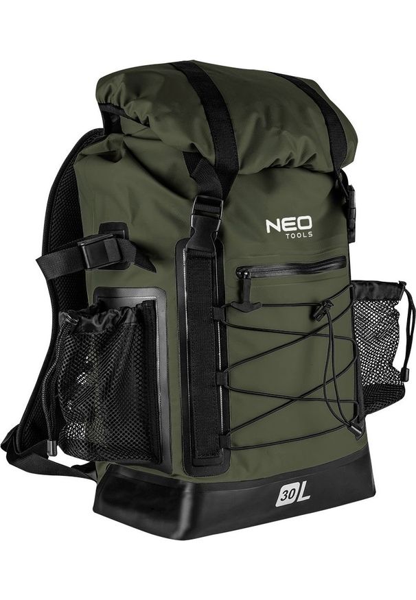 NEO - Plecak turystyczny Neo 30 l