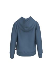 Bluza Bawełniana z kapturem LEGO Harry Potter dla dzieci STORM 105. Typ kołnierza: kaptur. Kolor: niebieski. Materiał: bawełna