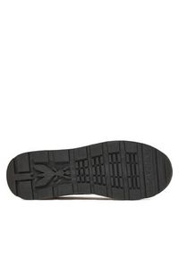 Patrizia Pepe Sneakersy PPJ917.31 Czarny. Kolor: czarny. Materiał: skóra #3