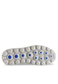 Geox Sneakersy U Spherica U15BYA 0005Z C1292 Szary. Kolor: szary. Materiał: materiał #4