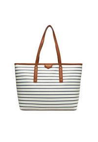 Aldo Torebka Adader 13933800 Biały. Kolor: biały. Materiał: skórzane #6