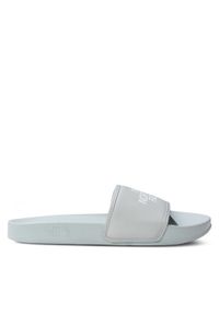 The North Face Klapki M Base Camp Slide Iii NF0A4T2RA2Z1 Szary. Kolor: szary. Materiał: syntetyk #1
