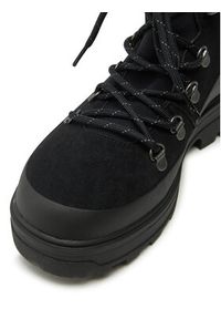 Tretorn Trzewiki Rankas Hybrid 059 Czarny. Kolor: czarny. Materiał: materiał #5