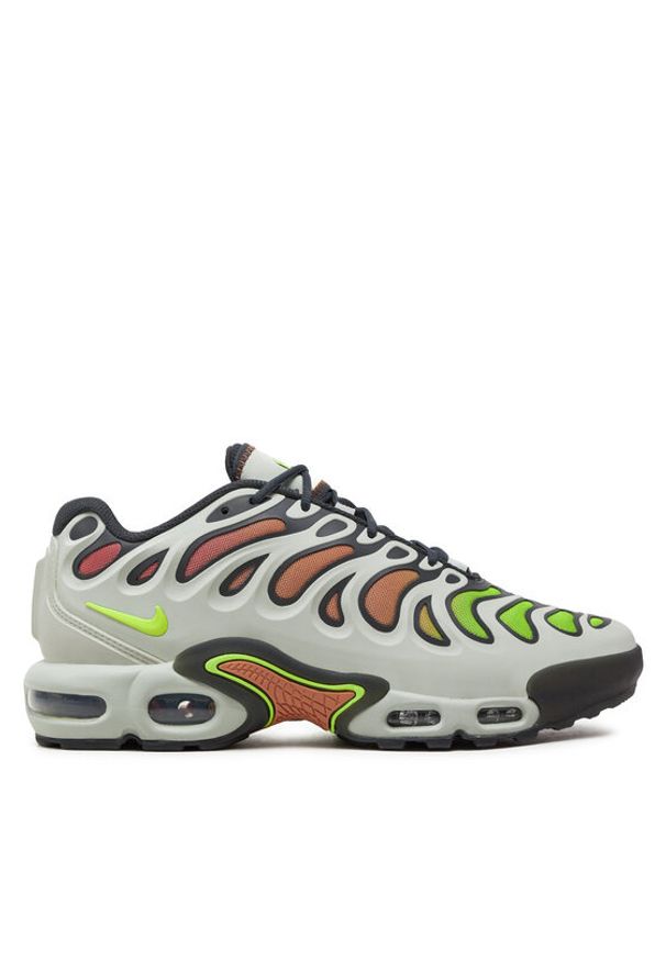 Nike Sneakersy Air Max Plus Drift FD4290 Szary. Kolor: szary. Model: Nike Air Max