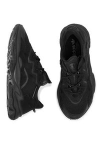 Adidas - adidas Buty Ozweego EE6999 Czarny. Kolor: czarny. Materiał: materiał #6