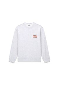 Guess Jeans Bluza 180622 Szary Classic Fit. Kolor: szary #4