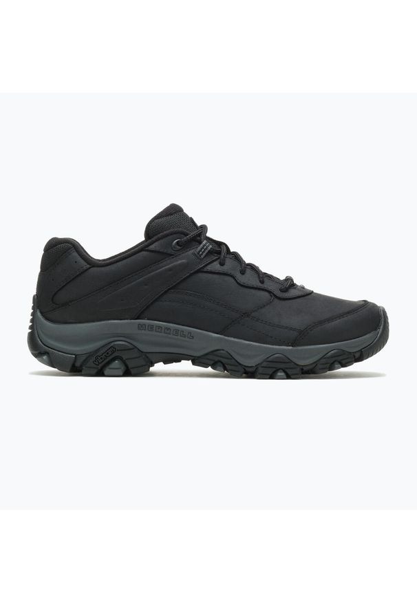 Buty trekkingowe dla mężczyzn Merrell MOAB ADVENTURE 3. Kolor: czarny