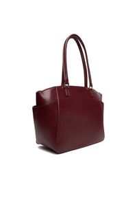 MEXX Torebka CEO-MEXX-S-008-08 Bordowy. Kolor: czerwony