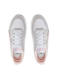 Puma Sneakersy Carina Street Jr 393846-04 Biały. Kolor: biały