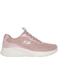 skechers - Buty damskie SKECHERS Skech-Lite Pro Glimmer Me. Kolor: różowy. Sport: fitness
