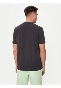 BOSS - Boss T-Shirt Tee 50506373 Szary Regular Fit. Kolor: szary. Materiał: bawełna #4
