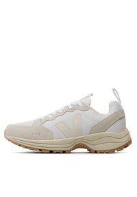 Veja Sneakersy Venturi Alveomesh VT0102257B Biały. Kolor: biały. Materiał: zamsz, skóra. Technologia: Venturi (Schöffel) #2