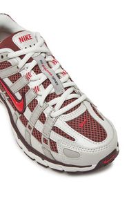 Nike Sneakersy P-6000 HJ9598 Biały. Kolor: biały. Materiał: materiał #3